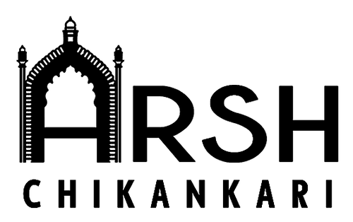 Arsh Chikan